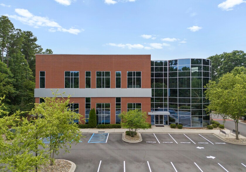 483 Lakeshore Pky, Rock Hill, SC à vendre - Photo de l’immeuble – Image 1 sur 20