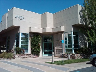 Plus de détails pour 4993 Golden Foothill Pky, El Dorado Hills, CA - Bureau à vendre