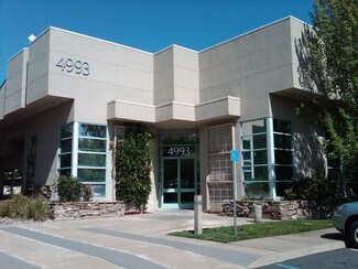 Plus de détails pour 4993 Golden Foothill Pky, El Dorado Hills, CA - Bureau à vendre