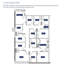 560 Mill St, Reno, NV à louer Photo intérieure– Image 1 sur 1