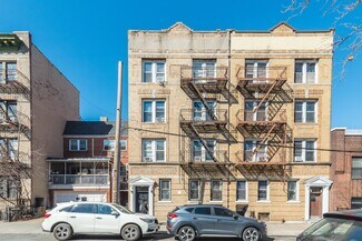 Plus de détails pour 3308 29th St, Astoria, NY - Logement à vendre