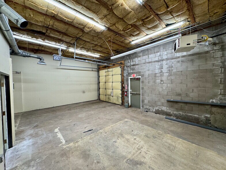 1020 Ford St, Colorado Springs, CO à louer - Photo de l’immeuble – Image 3 sur 16