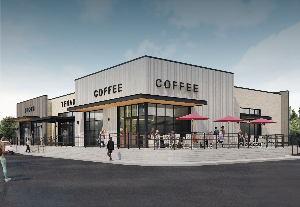 South Highway 6 Frontage Road, College Station, TX à louer Photo principale– Image 1 sur 5