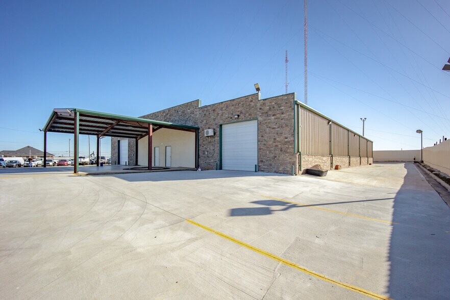 6600 S I 35 Service Rd, Oklahoma City, OK à louer - Photo de l’immeuble – Image 3 sur 18
