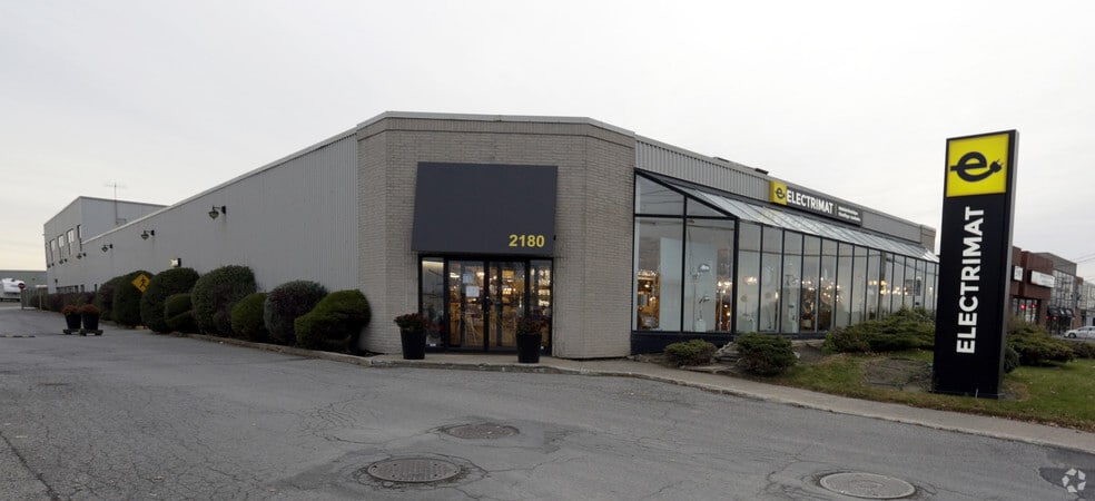 2180 Lapinière, Brossard, QC à vendre - Photo principale – Image 2 sur 7