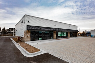Plus de détails pour 1448 Algonquin Rd, Palatine, IL - Local commercial à louer