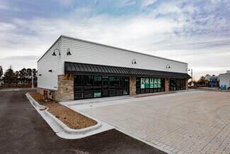 Plus de détails pour 1444 W Algonquin Rd, Palatine, IL - Local commercial à louer