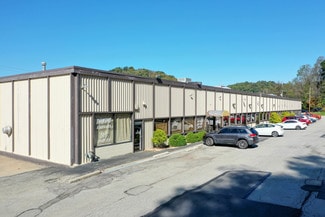 Plus de détails pour 3251-3253 Old Frankstown Rd, Pittsburgh, PA - Industriel/Logistique à louer