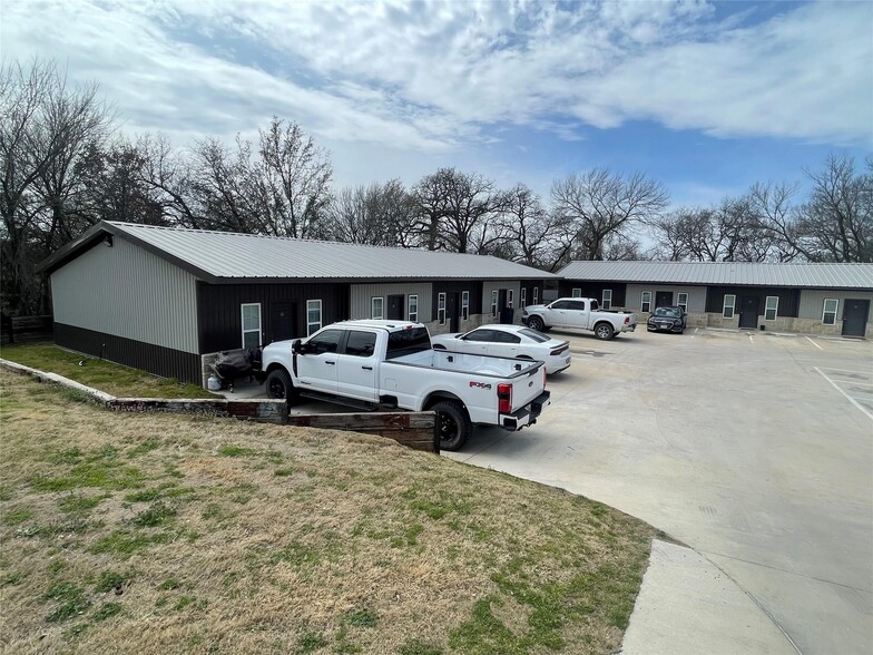 217 Price Ln, Weatherford, TX à vendre - Photo de l’immeuble – Image 3 sur 23