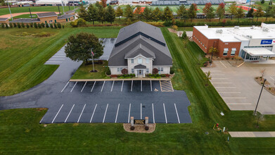 1186 S State Route 157, Edwardsville, IL - VUE AÉRIENNE  vue de carte - Image1