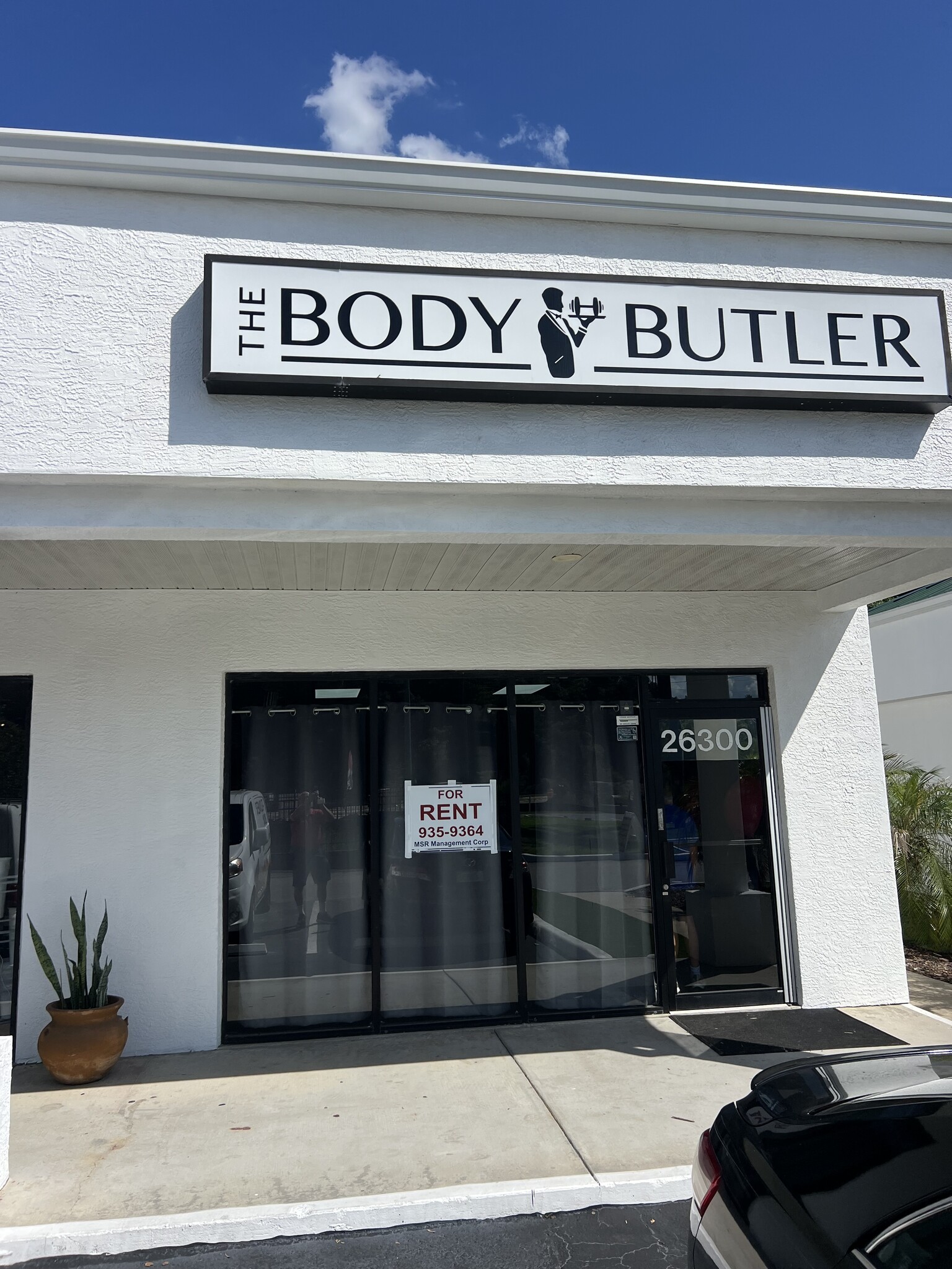 26230-26316 Wesley Chapel Blvd, Lutz, FL à louer Photo de l’immeuble– Image 1 sur 3