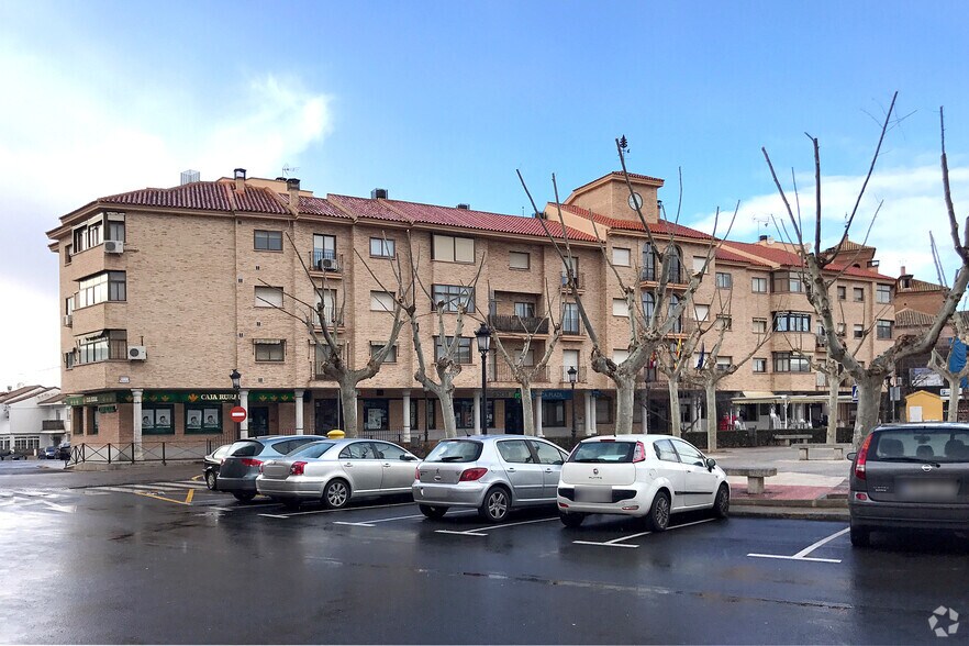 Plaza Constitución, 4, Argés, Toledo à vendre - Photo principale – Image 1 sur 2