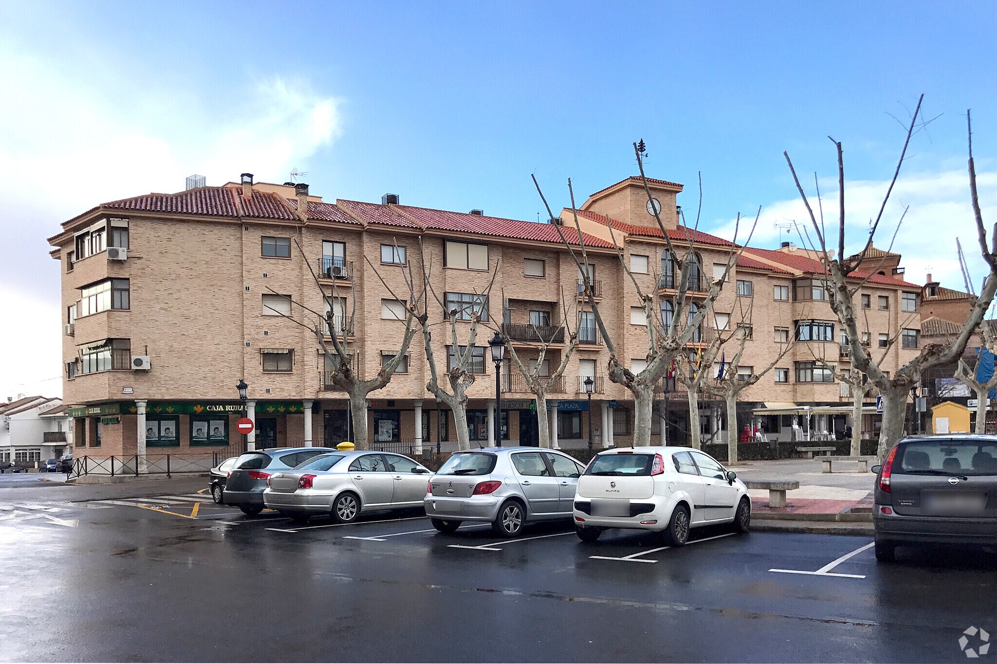 Plaza Constitución, 4, Argés, Toledo à vendre Photo principale– Image 1 sur 3