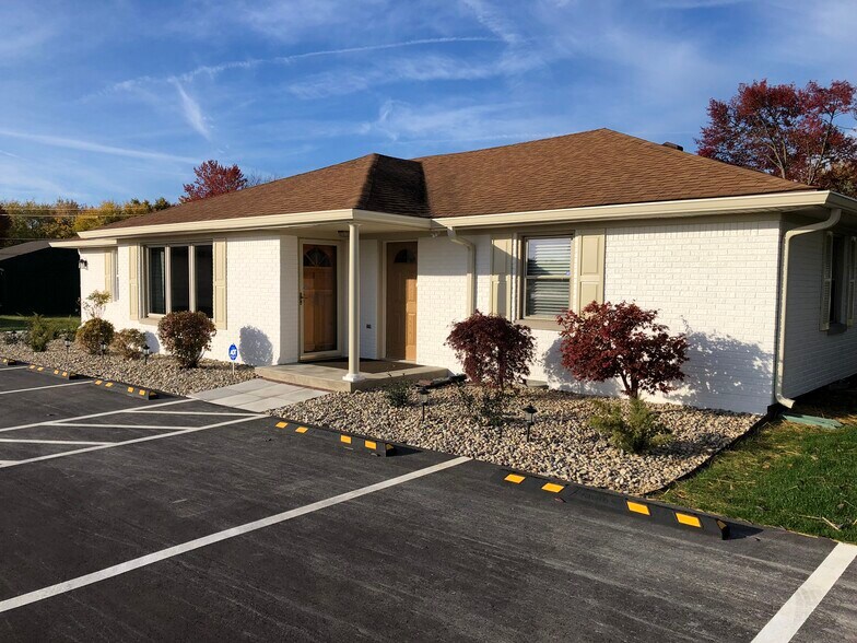7662 US 31 S, Indianapolis, IN à vendre - Photo de l’immeuble – Image 3 sur 15