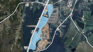 Plus de détails pour Hwy US-1, Franklinton, NC - Terrain à vendre