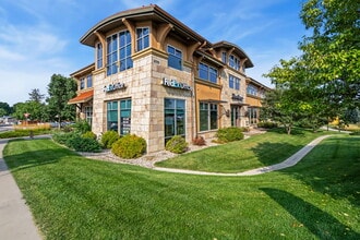 2510 E Harmony Rd, Fort Collins, CO à louer Photo de l’immeuble– Image 1 sur 29