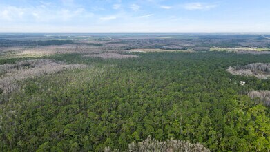 11500 SW Warfield Blvd, Indiantown, FL - Vue aérienne  vue de carte