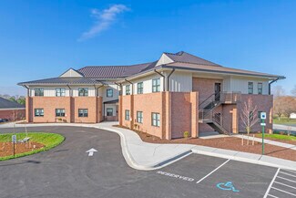 Plus de détails pour 3240 Ferry Landing Rd, Dunkirk, MD - Bureau à vendre