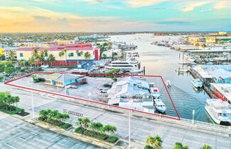 Plus de détails pour 1302 5th Ave S, Naples, FL - Local commercial à vendre