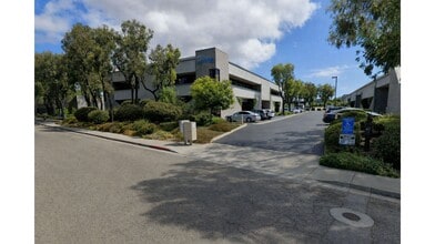 775 Fiero Ln, San Luis Obispo, CA à louer Photo de l’immeuble– Image 1 sur 5