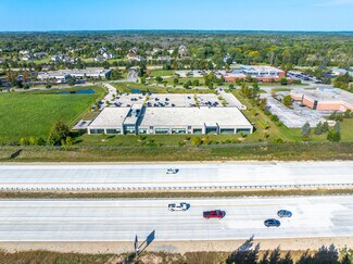 Plus de détails pour 12200 N Corporate Pky, Mequon, WI - Bureau à louer