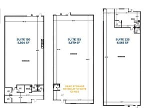 17900 NE Riverside Pkwy, Portland, OR à louer Plan de site– Image 1 sur 1
