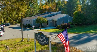 Plus de détails pour 264 Middlesex Ave, Chester, CT - Local commercial à vendre