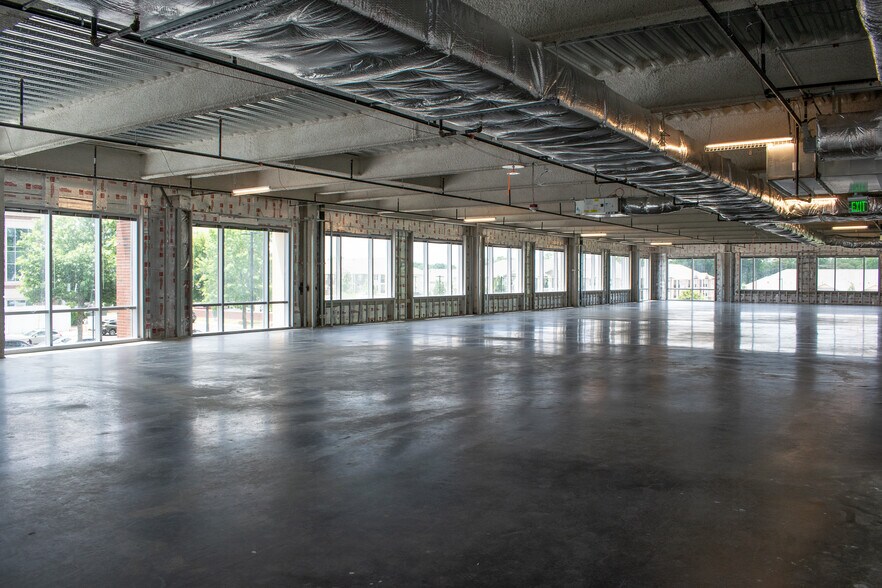 5438 Wade Park Blvd, Raleigh, NC à louer - Photo intérieure – Image 2 sur 7