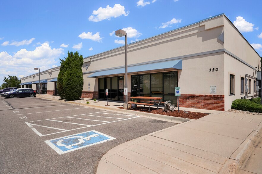 350-366 Norfolk St, Aurora, CO à vendre - Photo de l’immeuble – Image 3 sur 62
