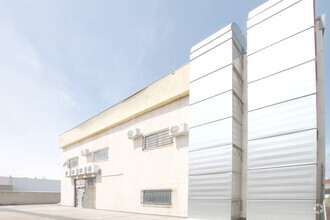 Industriel/Logistique dans Parla, Madrid à louer Photo intérieure– Image 1 sur 3