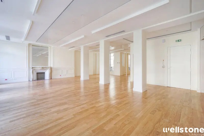 102 Boulevard De Sébastopol, Paris à louer - Photo intérieure – Image 1 sur 9