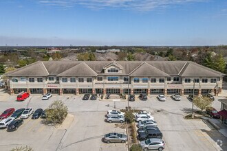 4800 Mills Civic Pky, West Des Moines, IA - Vue aérienne vue de carte - Image1