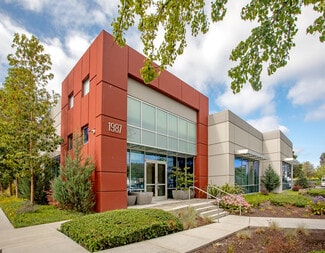 Plus de détails pour 1987 Leghorn St, Mountain View, CA - Bureau à louer