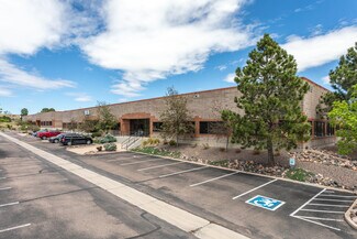 Plus de détails pour 1915 Aerotech Dr, Colorado Springs, CO - Bureau à louer