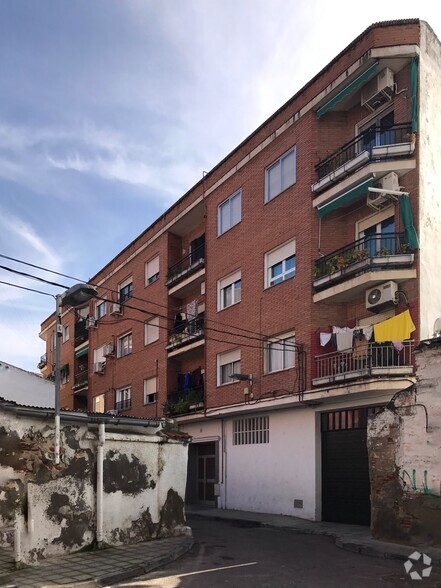 Calle del Alba, 7, Talavera de la Reina, Toledo à vendre - Photo principale – Image 1 sur 2