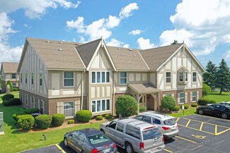 Plus de détails pour 11514 N Port Washington Rd, Mequon, WI - Bureau à louer