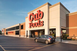 Plus de détails pour 2090-2100 NW Northdale Blvd, Coon Rapids, MN - Local commercial à louer