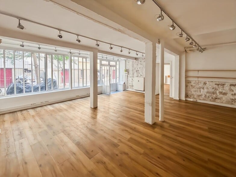 7 Rue Oberkampf, Paris à louer - Photo de l’immeuble – Image 2 sur 6