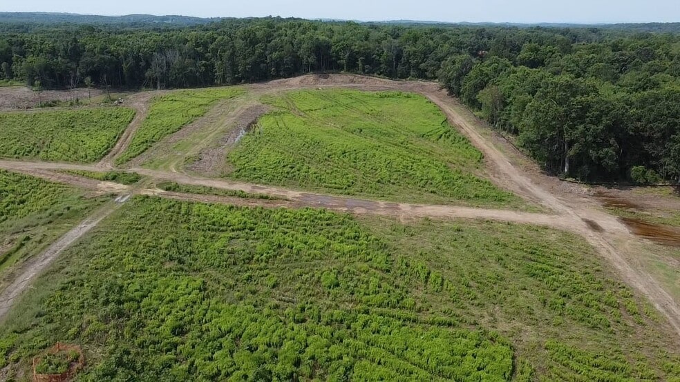 230 A Neelytown Rd N, Montgomery, NY à louer - Aérien – Image 2 sur 5