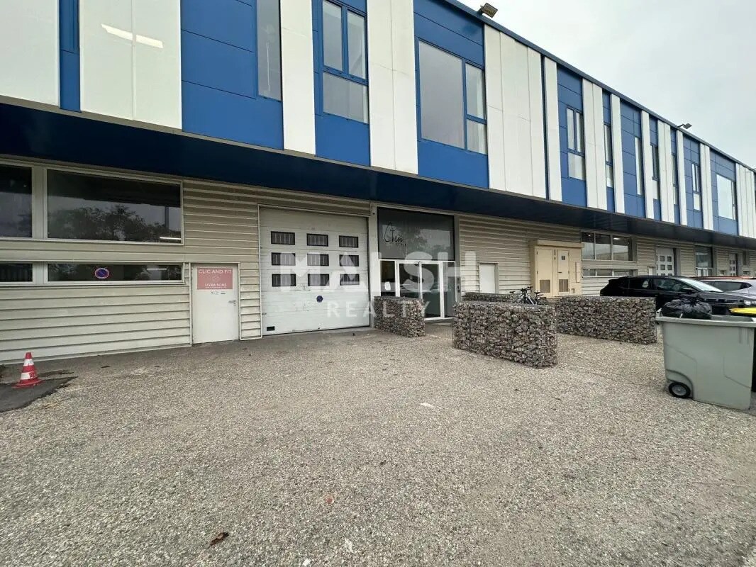 Bureau dans Caluire-et-Cuire à louer Photo de l’immeuble– Image 1 sur 19