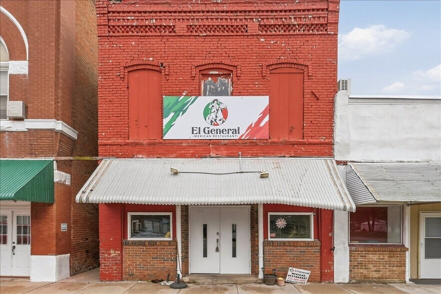 405 Main St, Silver City, IA à vendre - Photo principale – Image 1 sur 25