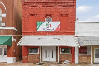 Plus de détails pour 405 Main St, Silver City, IA - Local commercial à vendre