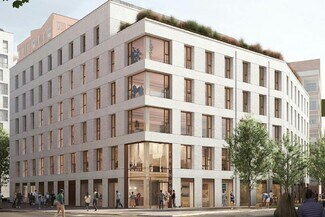 Plus de détails pour Queen St, Maidenhead - Bureau à louer