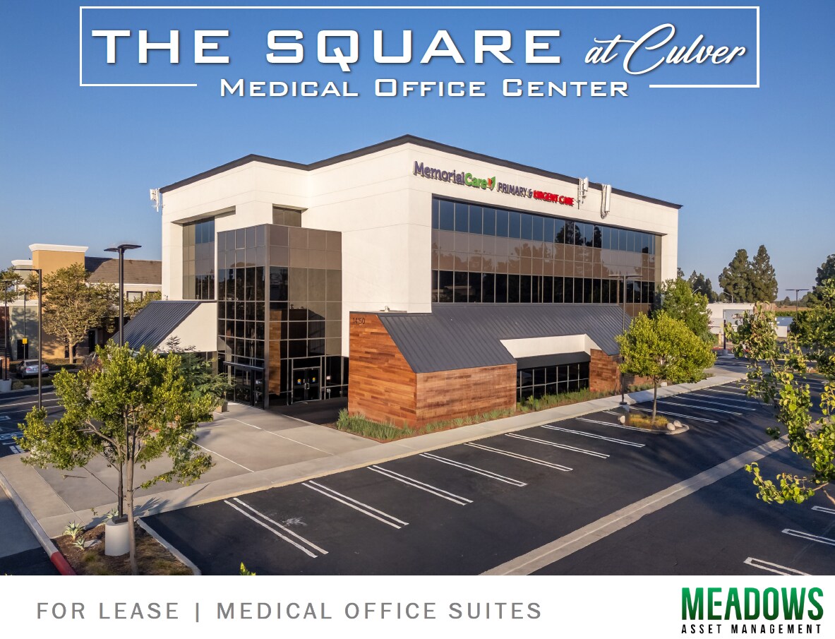 14150 Culver Dr, Irvine, CA à louer Photo principale– Image 1 sur 6