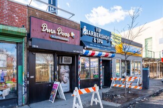 Plus de détails pour 1908-1914 Cross Bronx, Bronx, NY - Local commercial à vendre