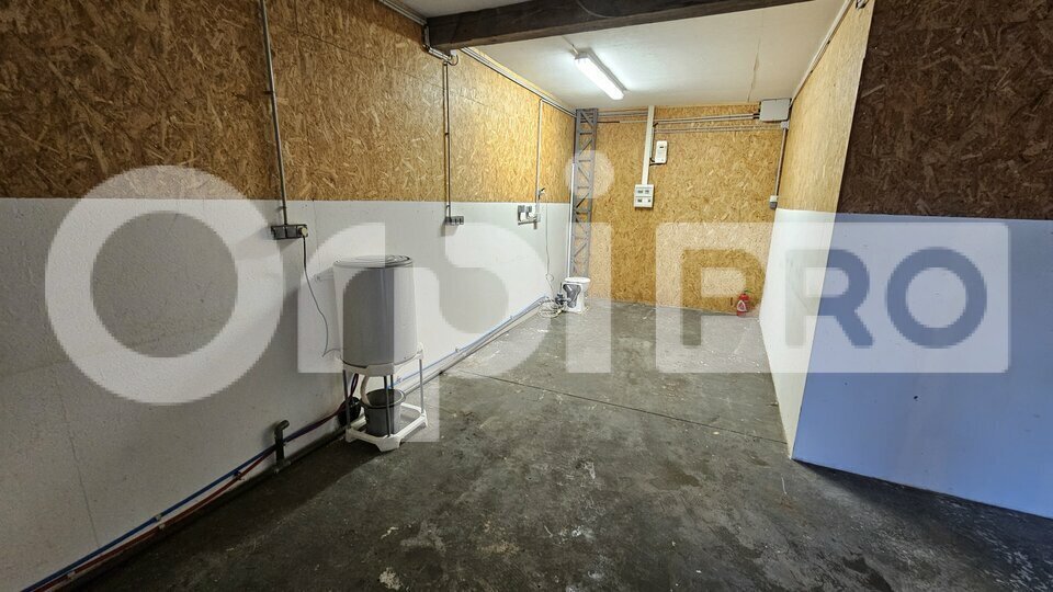 Industriel/Logistique dans Pessac à louer - Photo intérieure – Image 2 sur 4