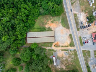 Plus de détails pour 19850 N 3rd St, Citronelle, AL - Local commercial à vendre