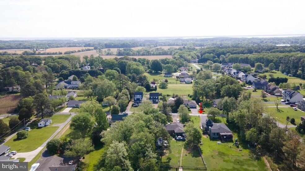 107 Parks Rd, Chester, MD à vendre - Photo de l’immeuble – Image 2 sur 13