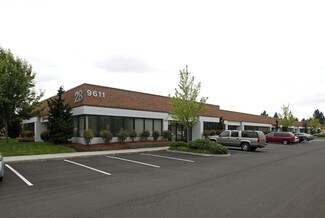 Plus de détails pour 9611 NE 117th Ave, Vancouver, WA - Différents types d’espaces à louer