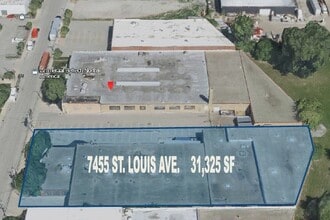 7455 St. Louis Ave, Skokie, IL à louer Photo intérieure– Image 1 sur 1